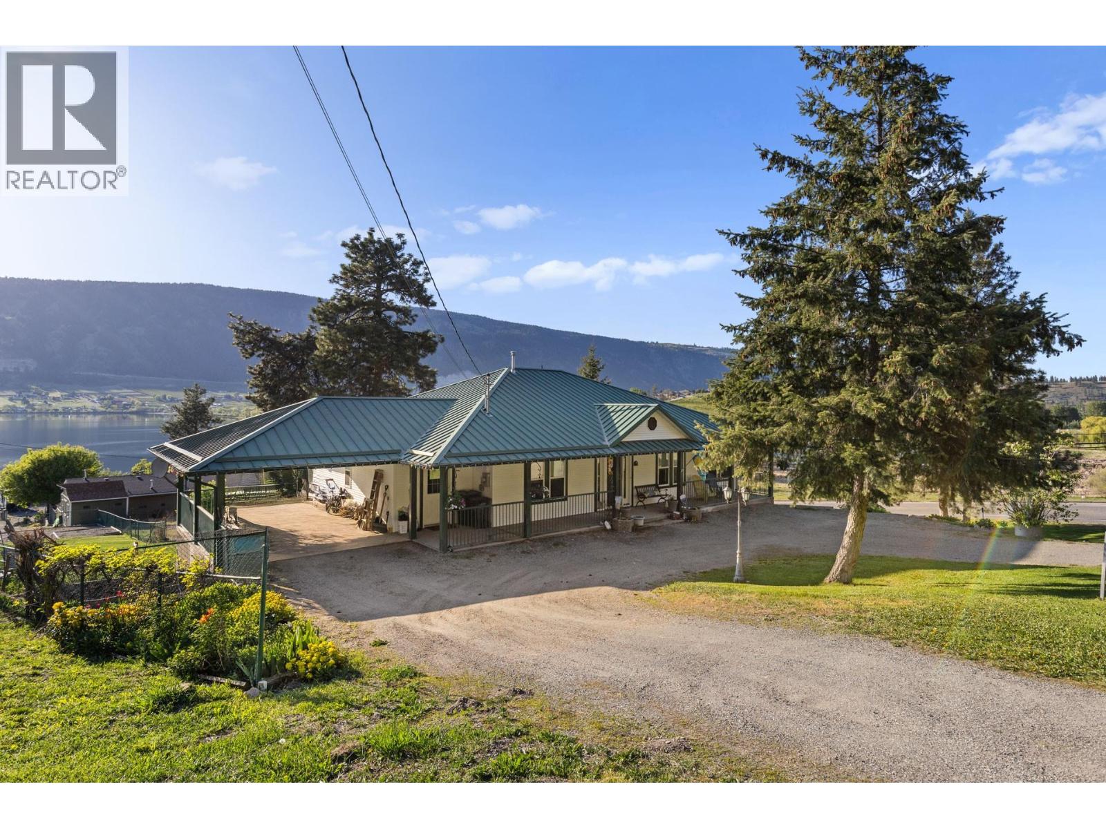 15326 Oyama Road