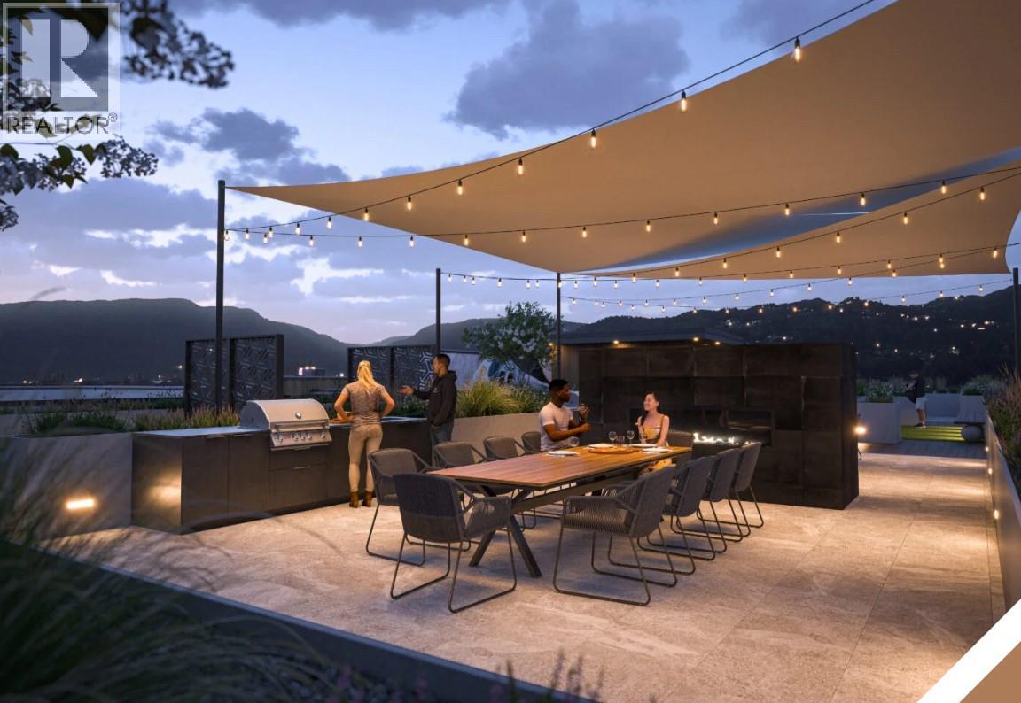 1280 Sutherland Avenue Unit# 606 Lot# 197