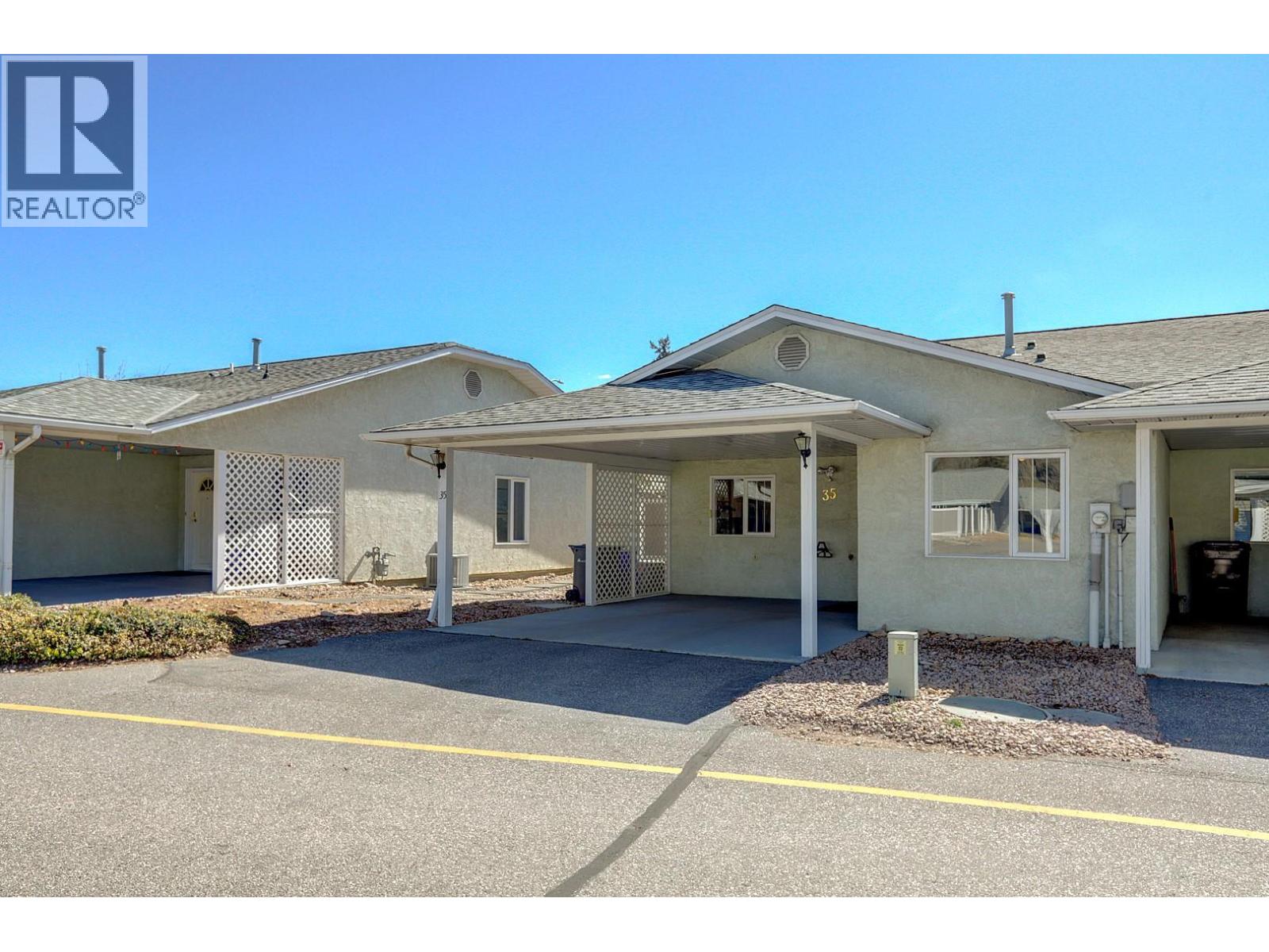 3900 27 Avenue Unit# 35