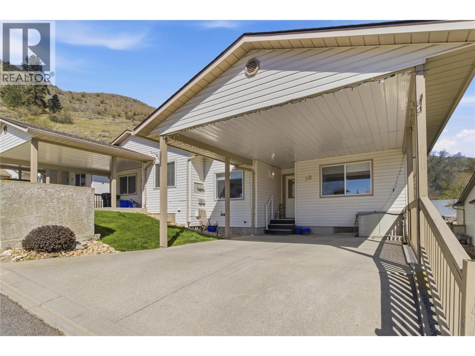 4210 Alexis Park Drive Unit# 10