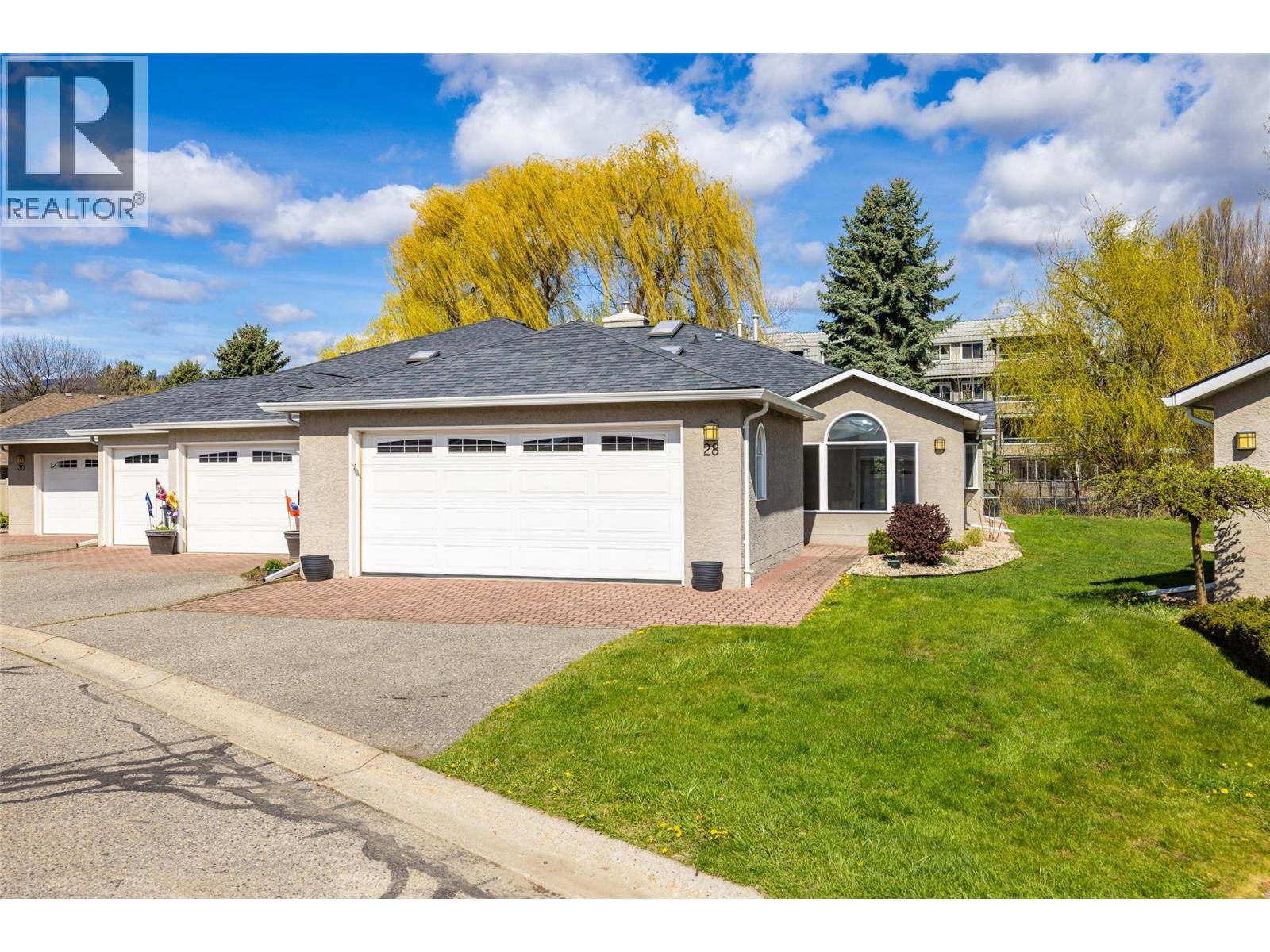 1020 Lanfranco Road Unit# 28