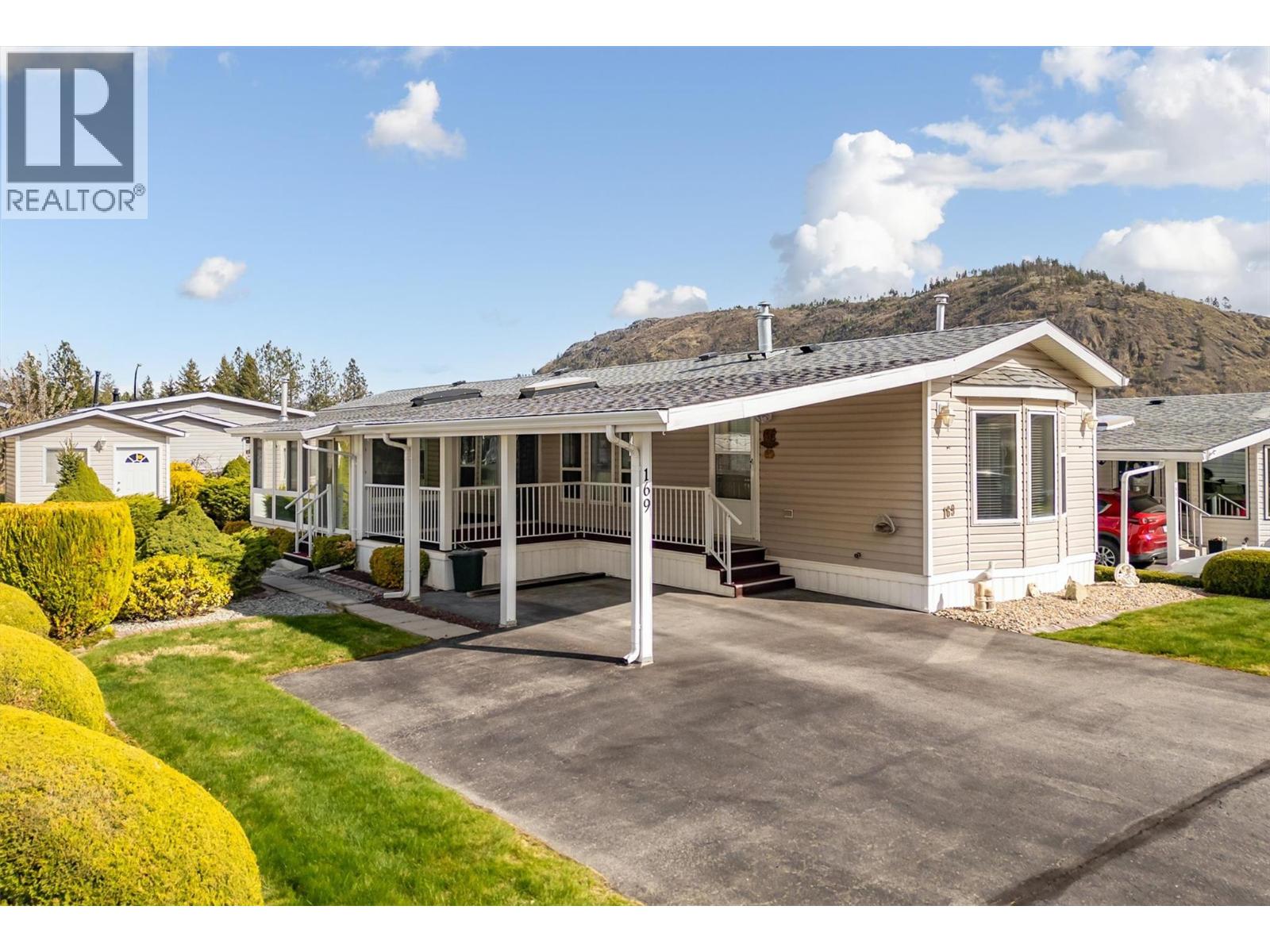 1850 Shannon Lake Road Unit# 169