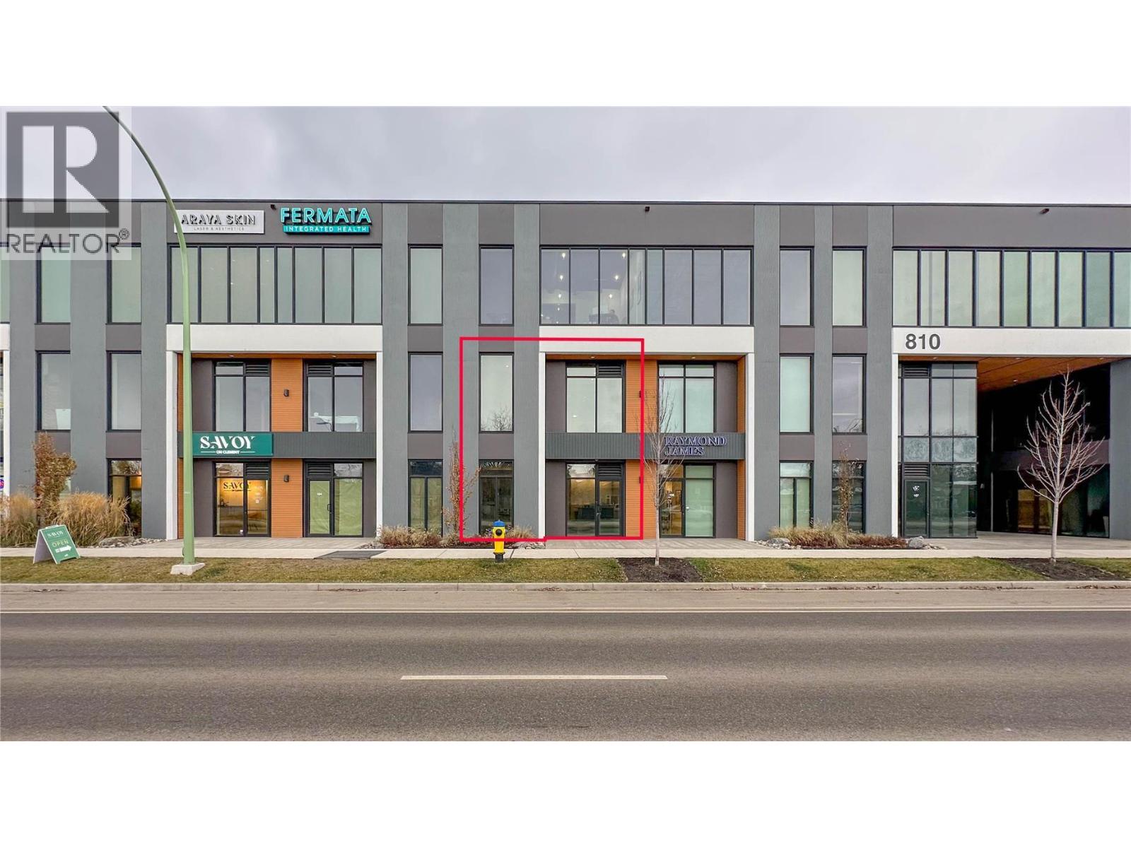 810 Clement Avenue Unit# 105