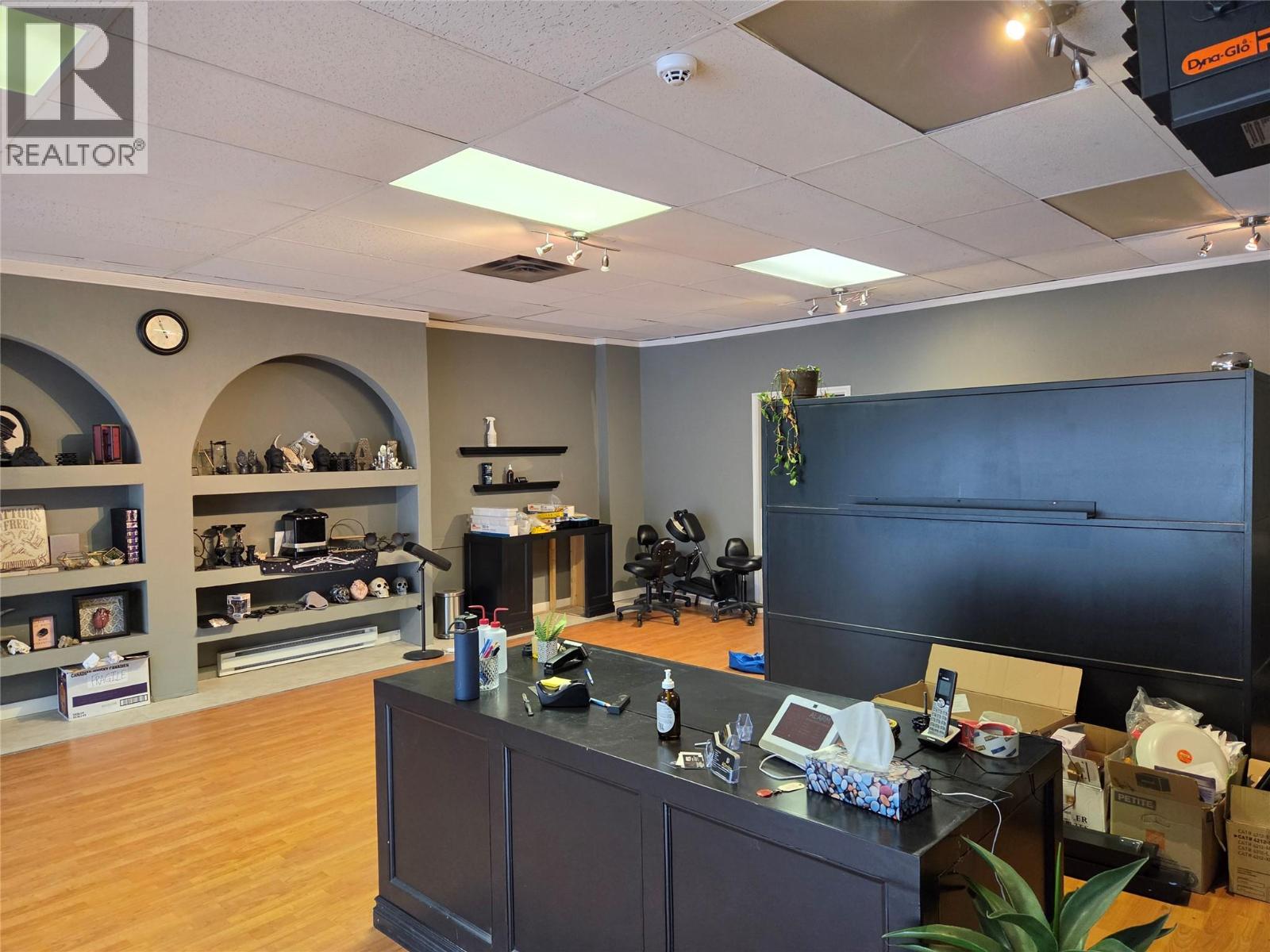 3307 32 Avenue Unit# 101