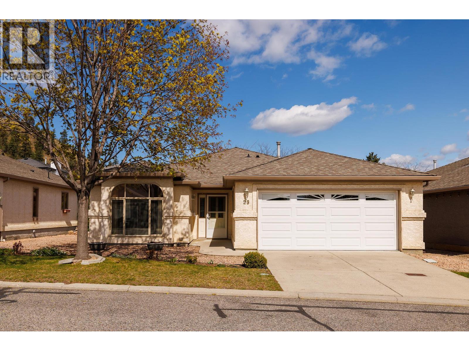 615 GLENMEADOWS Road Unit# 29