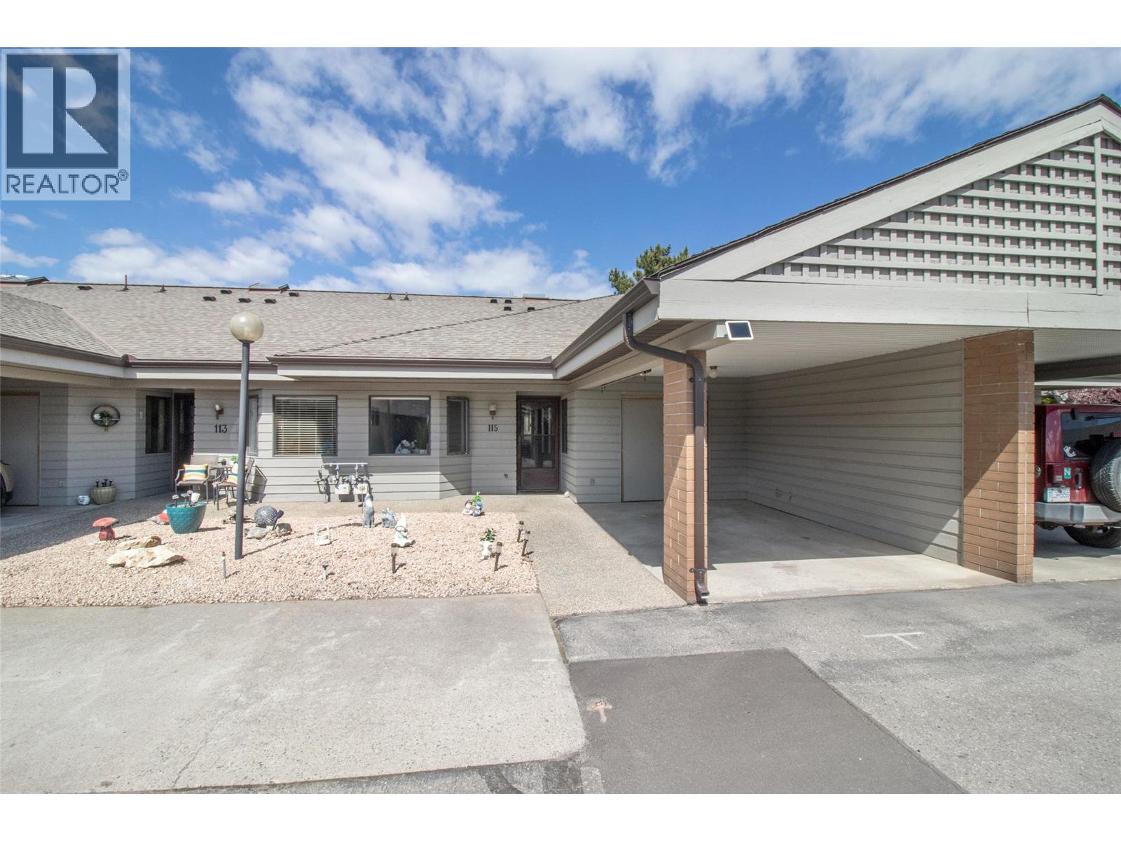 1765 Leckie Road Unit# 115