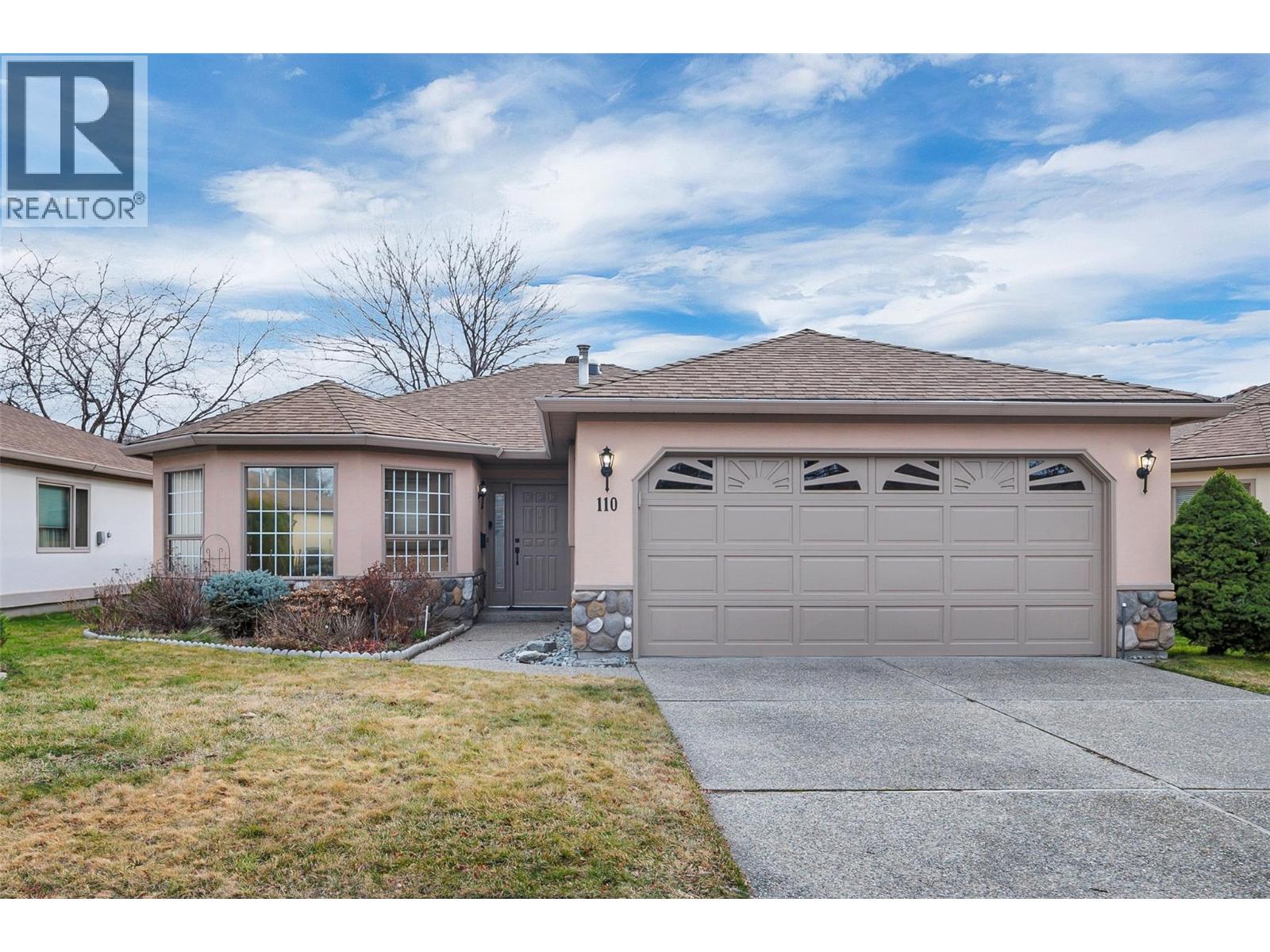 1201 Cameron Avenue Unit# 110