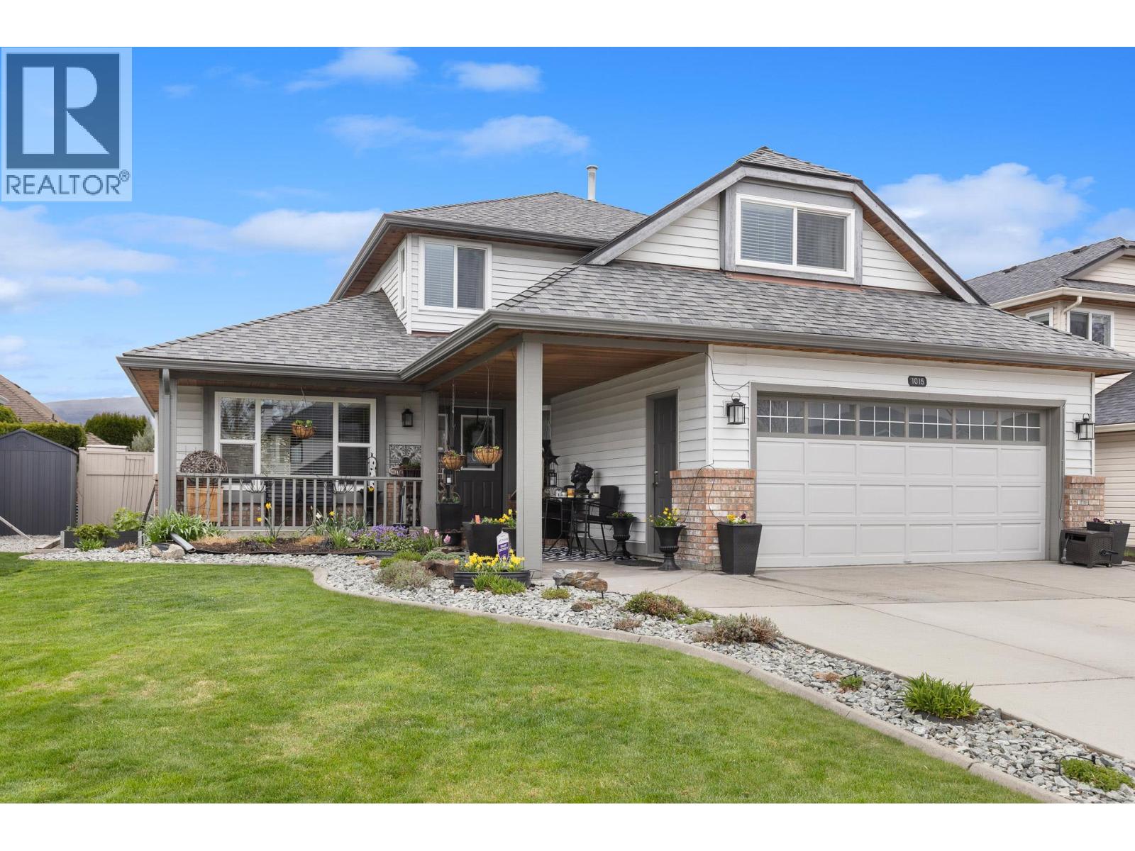 1015 Wintergreen Drive