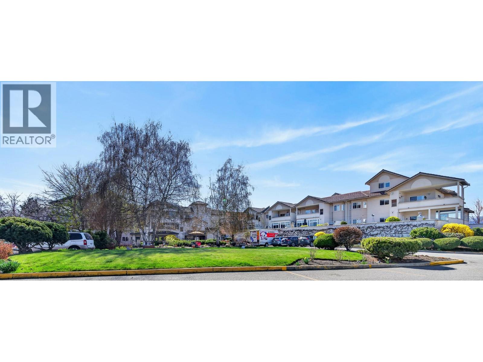 2300 Benvoulin Road Unit# 105