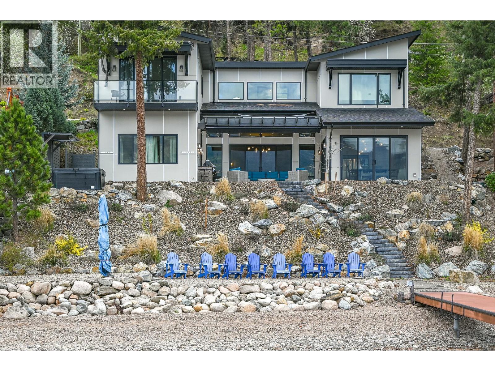 9900 Eastside Road Unit# 20