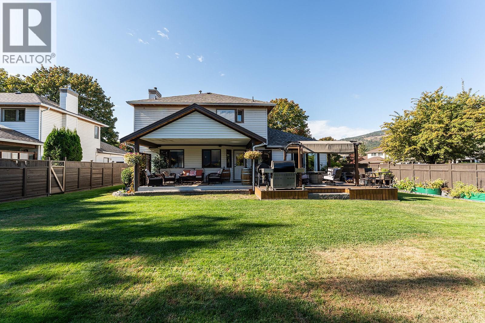 2904 Fieldstone Court