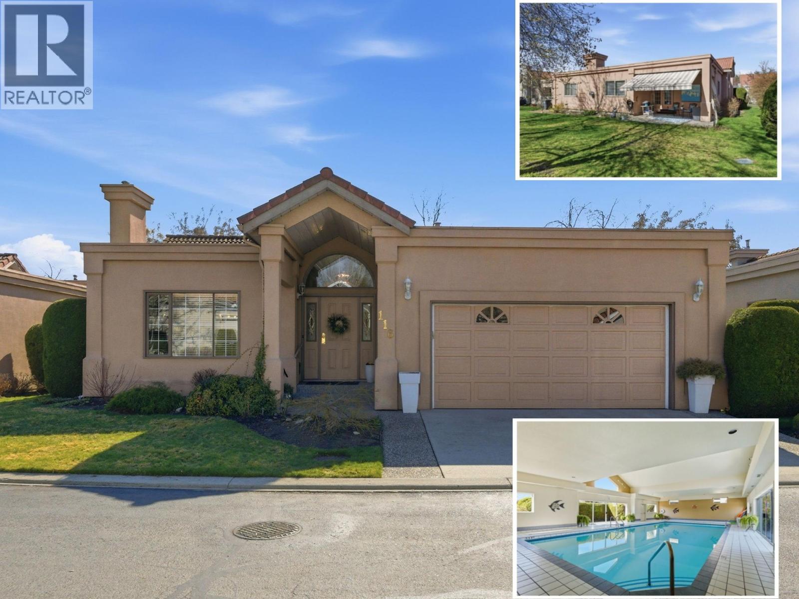 650 Lexington Drive Unit# 116