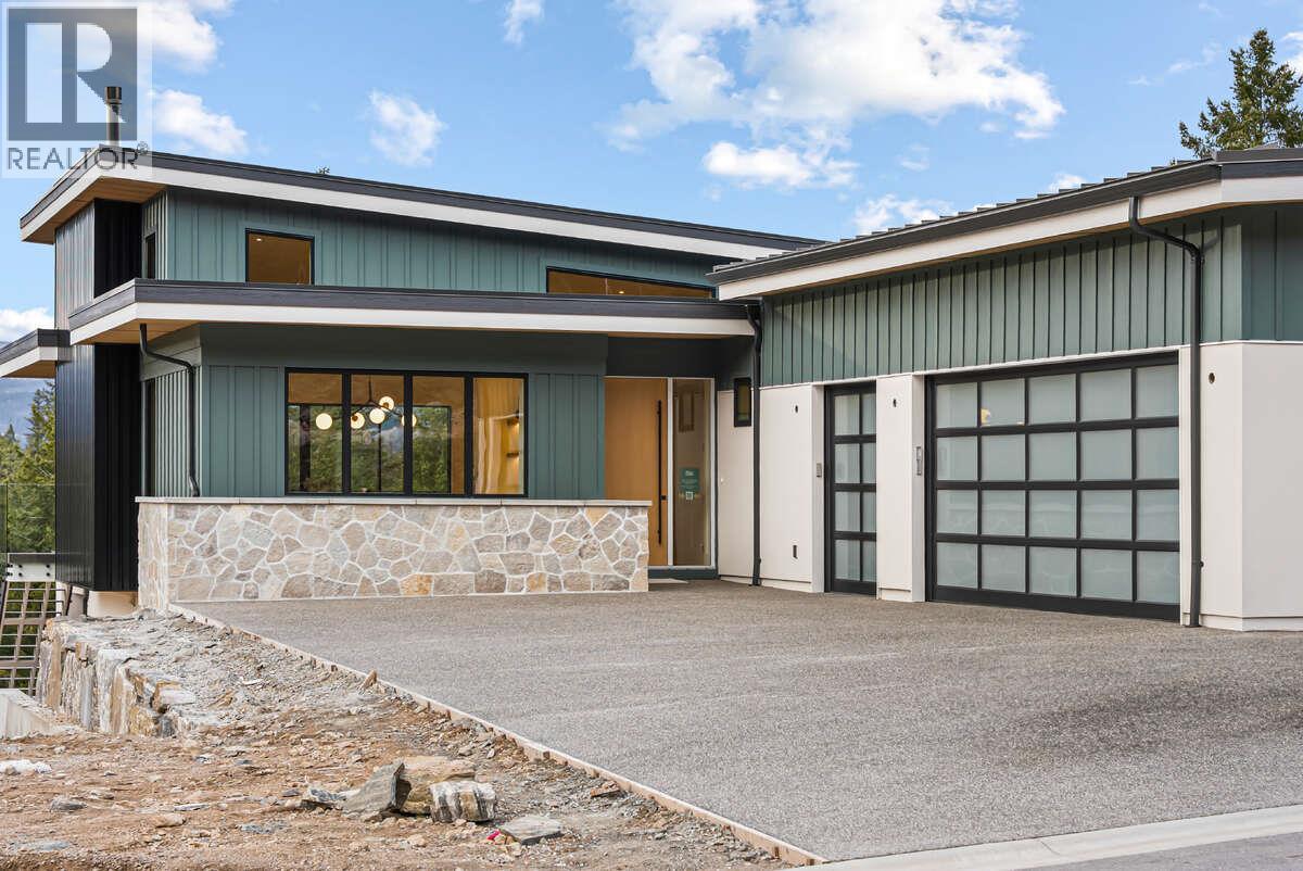 862 Predator Ridge Drive