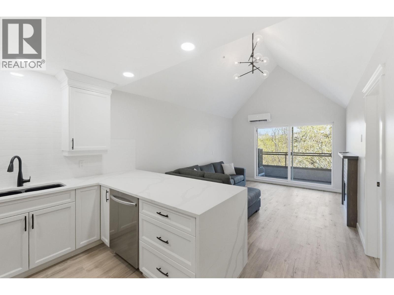 1965 Pandosy Street Unit# 309