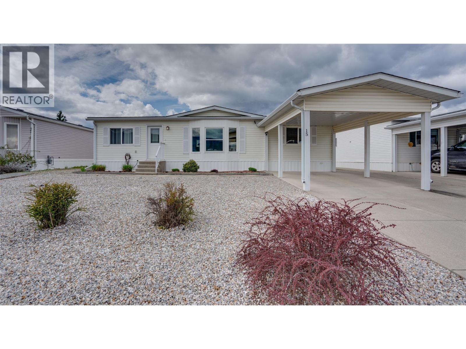 9510 Highway 97N Highway Unit# 15