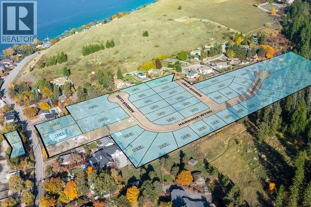 8724, 8730, 8734 Okanagan Landing Road