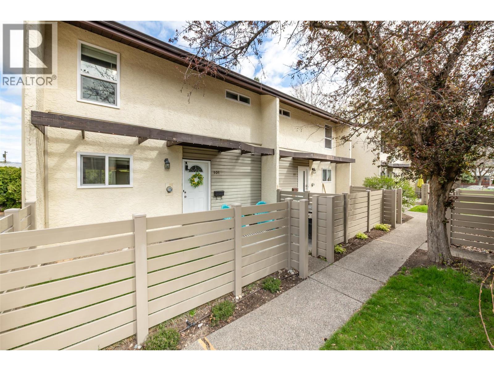 250 Briarwood Road Unit# 101