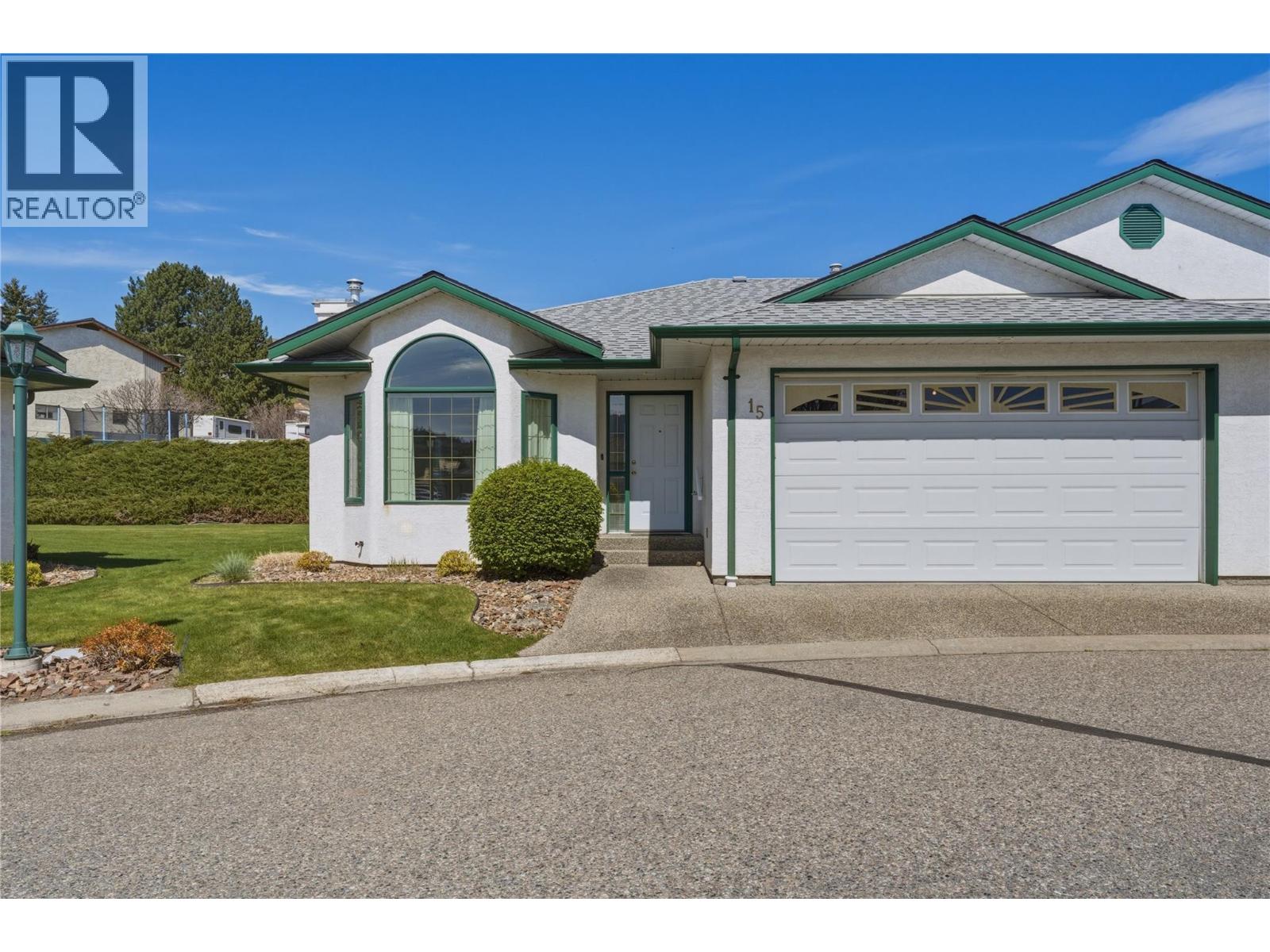 2710 Allenby Way Unit# 15