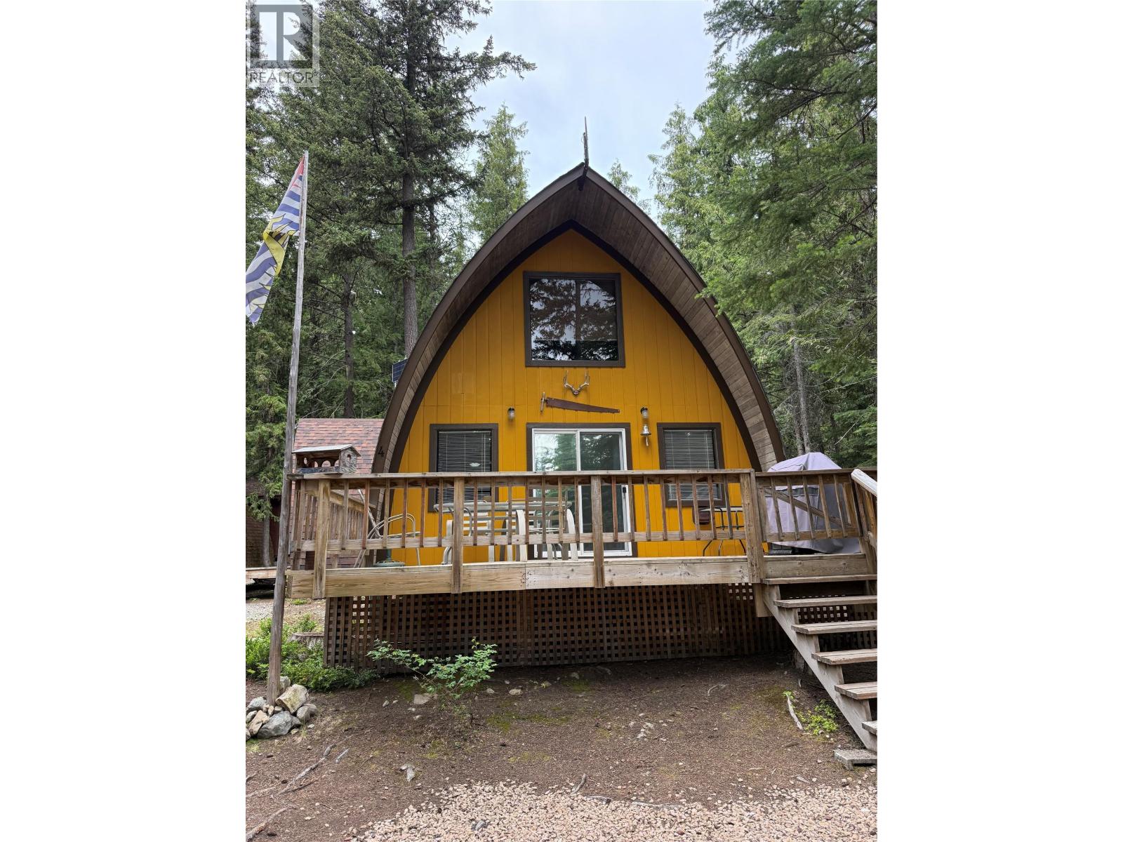 Block D Browne Lake Road