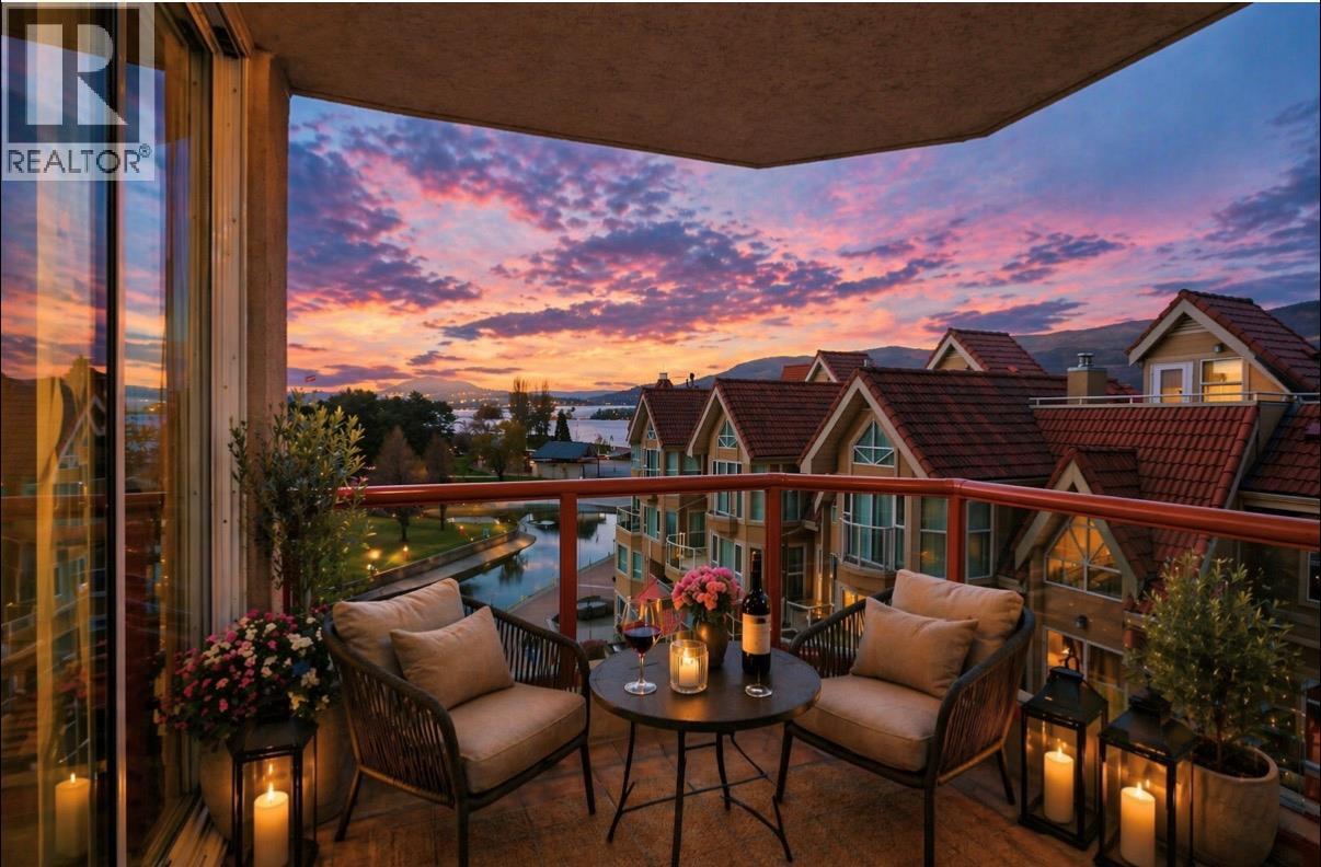 1160 Sunset Drive Unit# 505