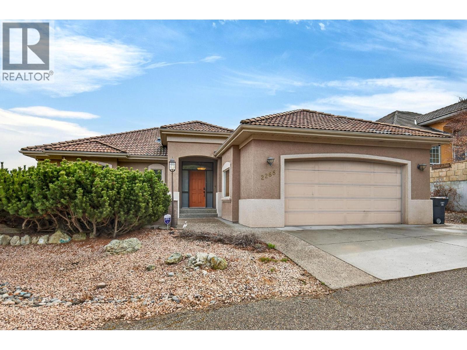 2288 Capistrano Drive