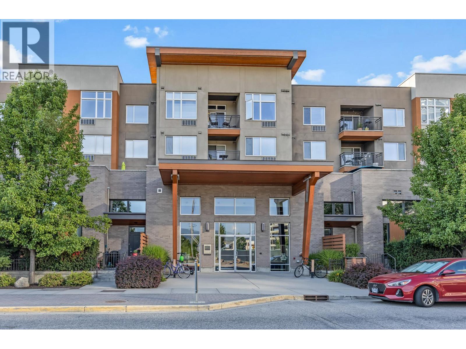 1550 Dickson Avenue Unit# 222