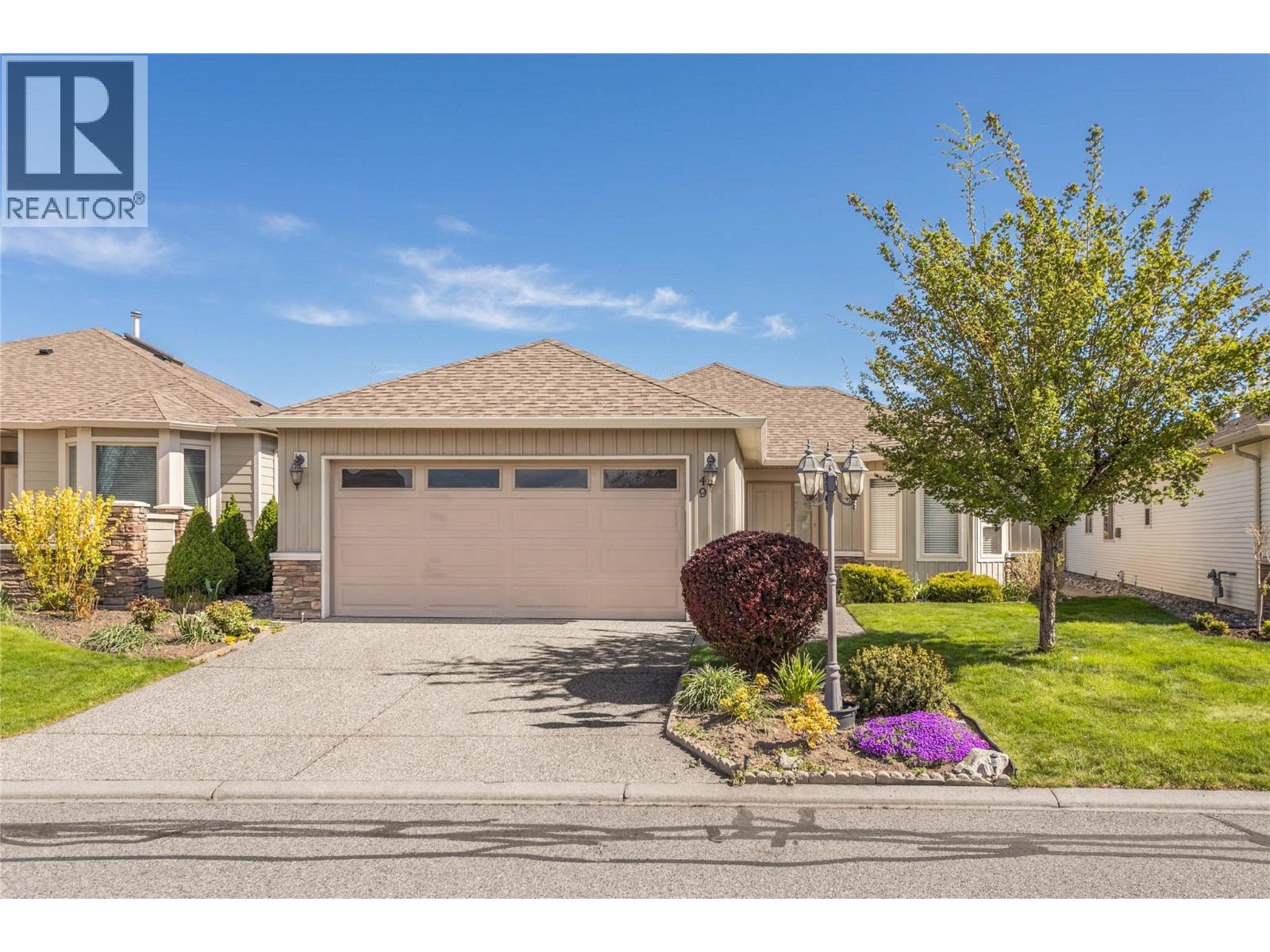 2365 Stillingfleet Road Unit# 49