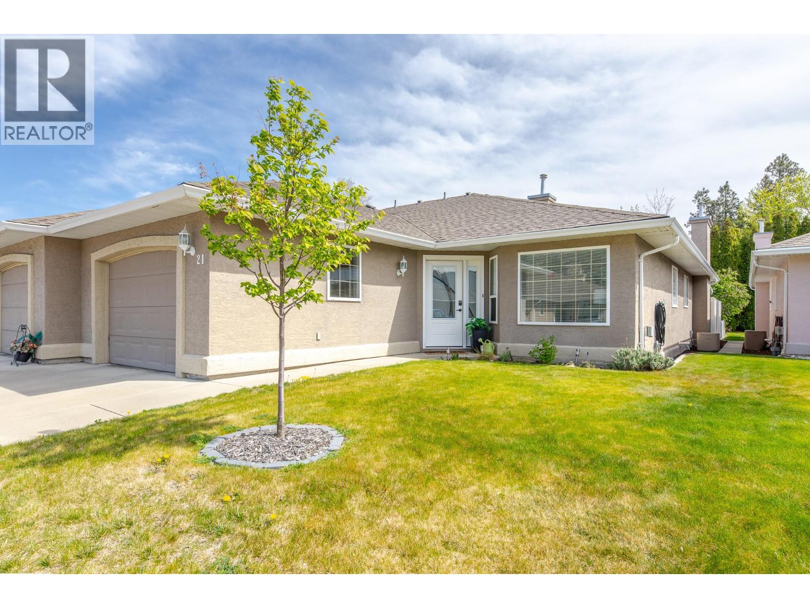 9600 Turner Street Unit# 21