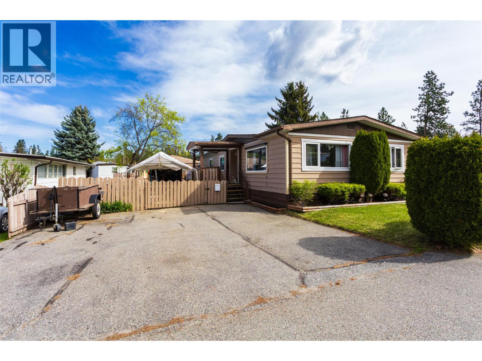 3535 McCulloch Road Unit# 22