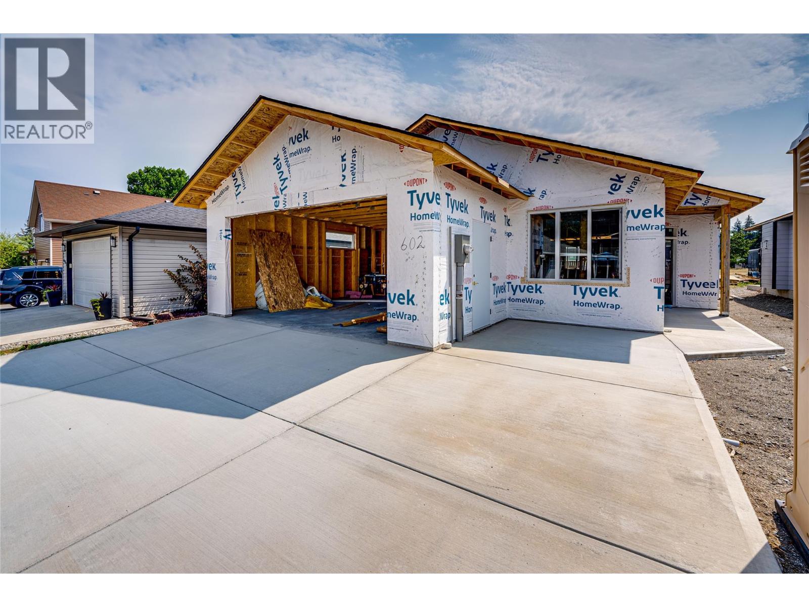 602 Nighthawk Avenue