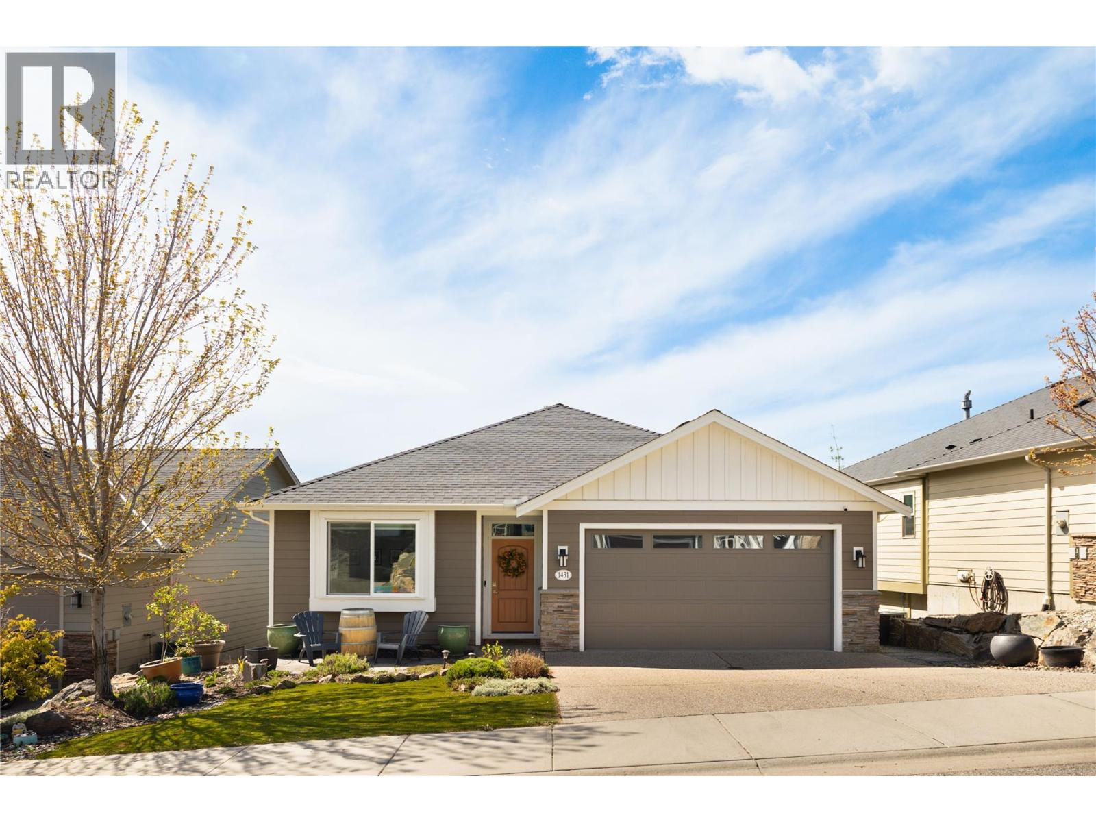 1431 Roseridge Court