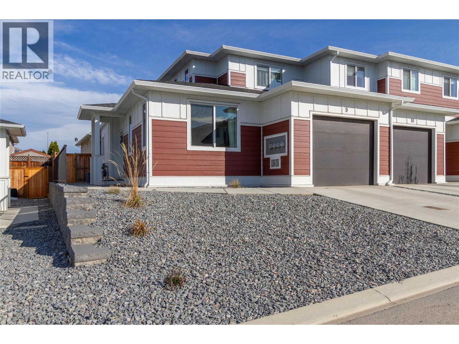 1999 15 Avenue Unit# 9