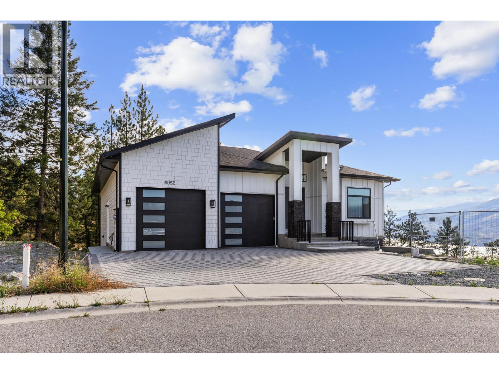 6052 Gerrie Road
