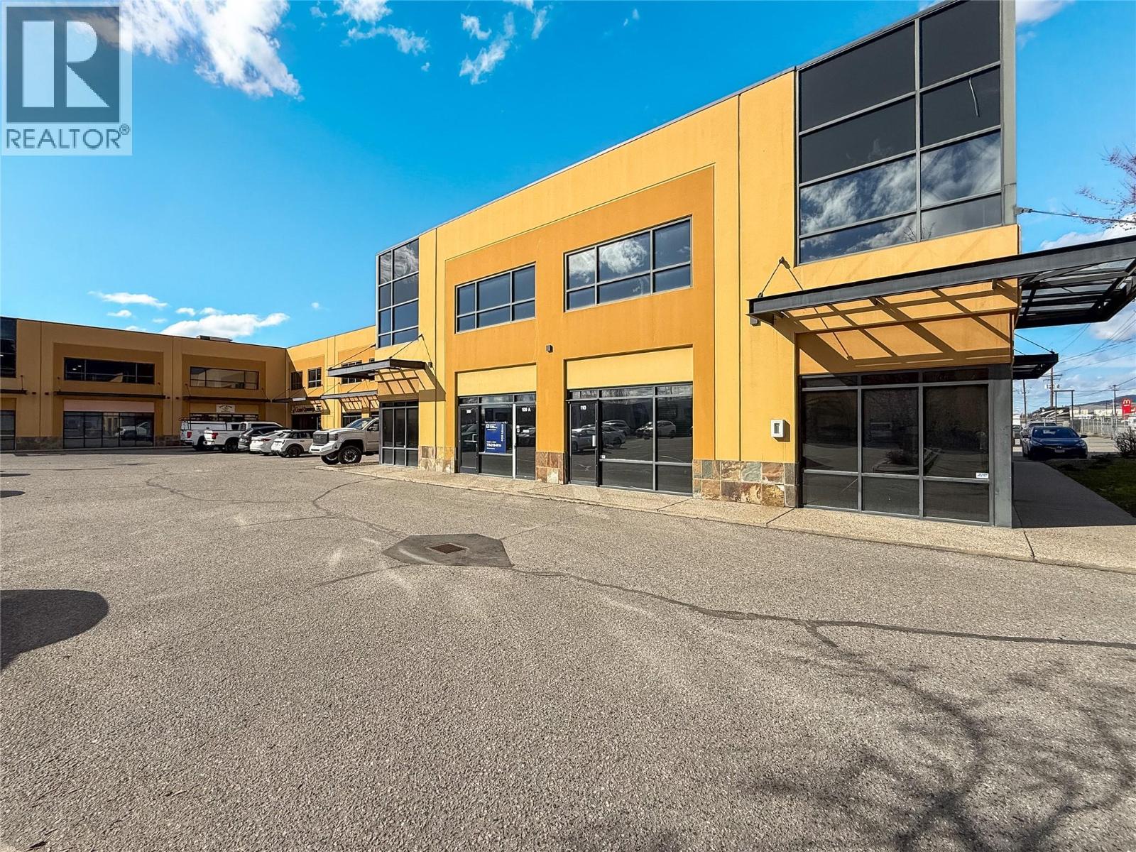 140 Commercial Drive Unit# 109