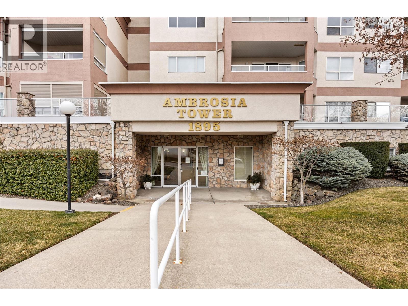 1895 Ambrosi Road Unit# 502