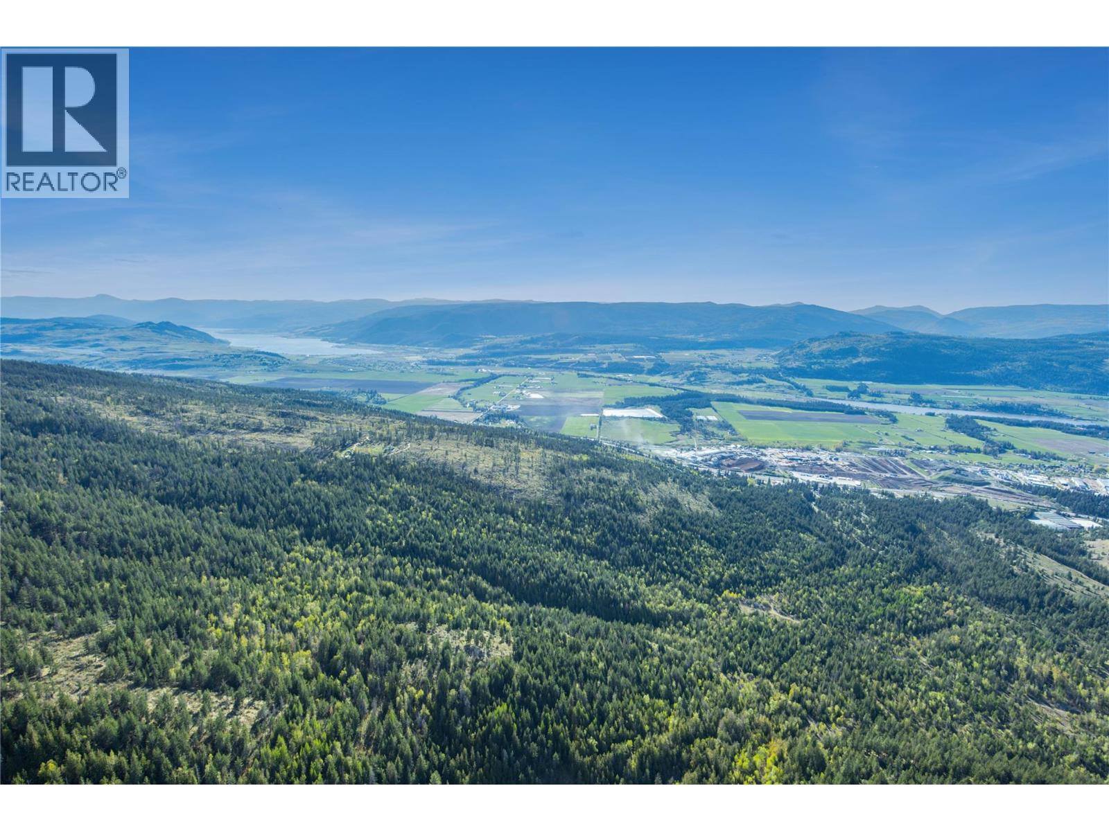 000 Near Highway 97A