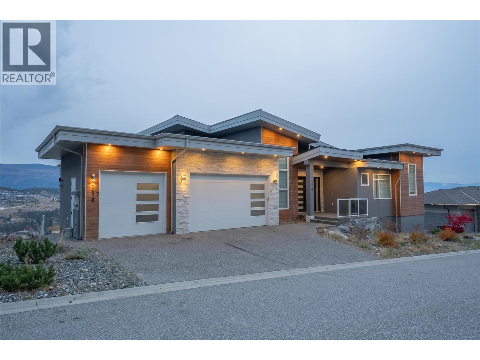 1410 Mine Hill Lane