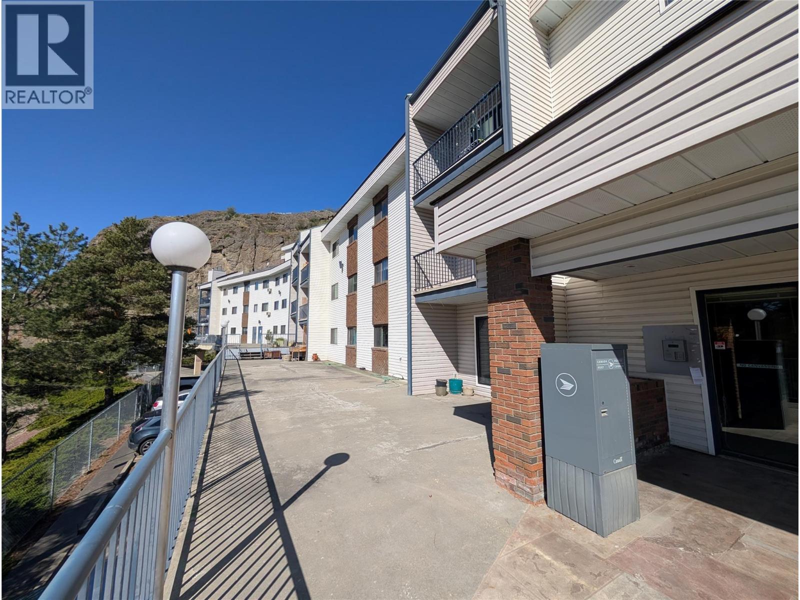 3901 32 Avenue Unit# 414