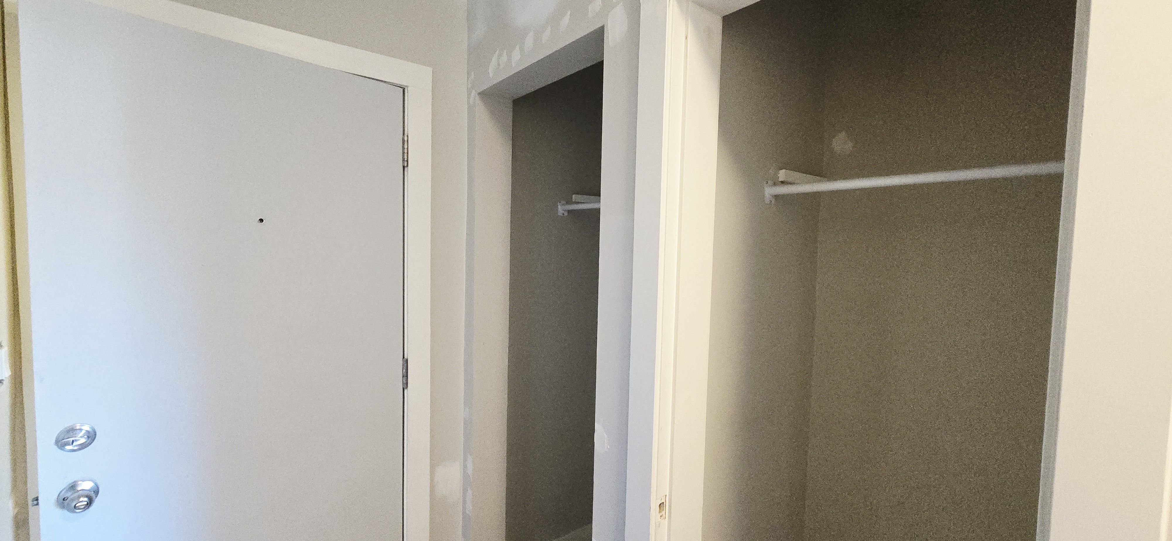 Downtown 1-Bedroom Apartment for Rent – Pet Friendly!