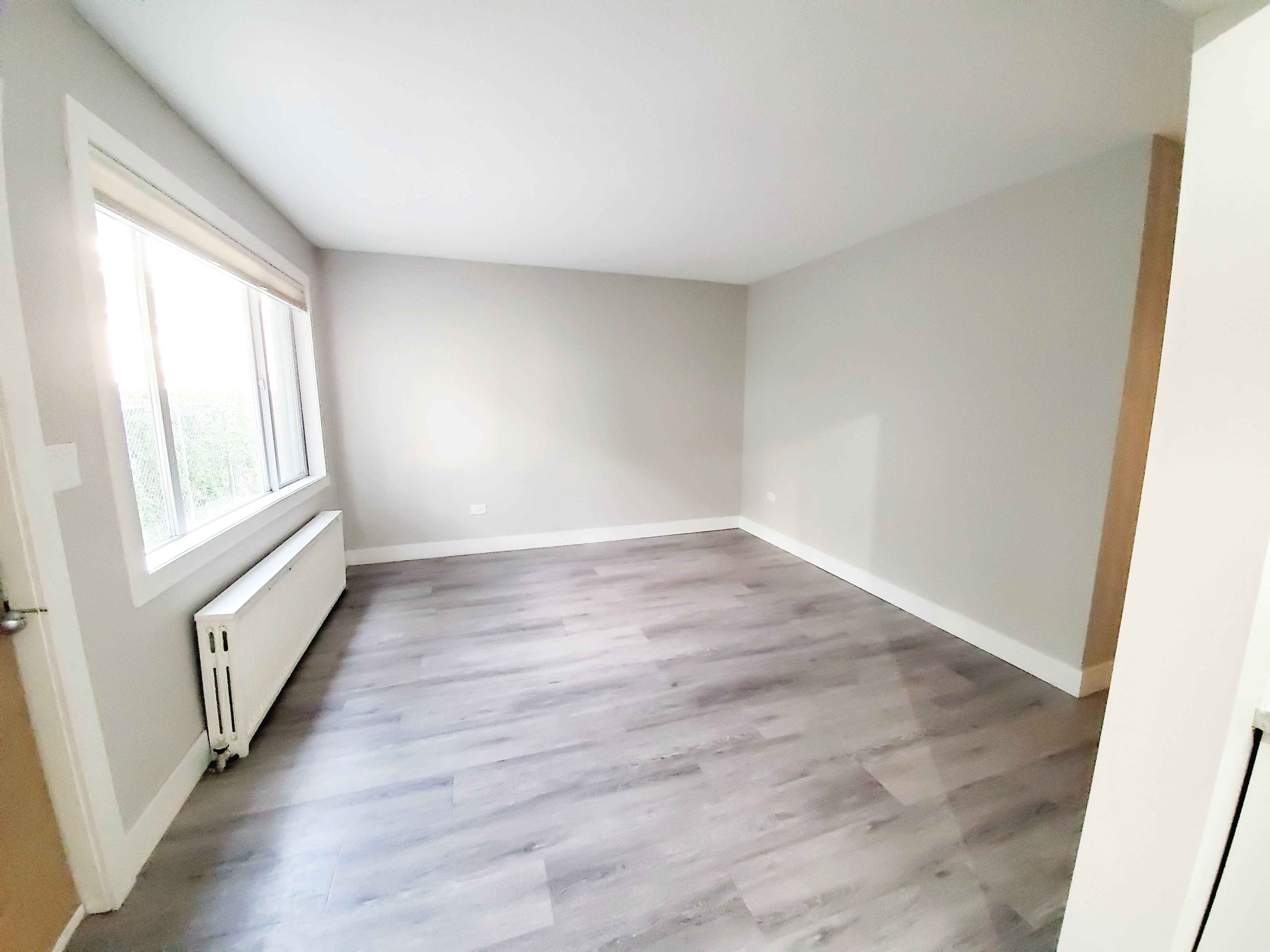 Downtown 1-Bedroom Apartment for Rent – Pet Friendly!