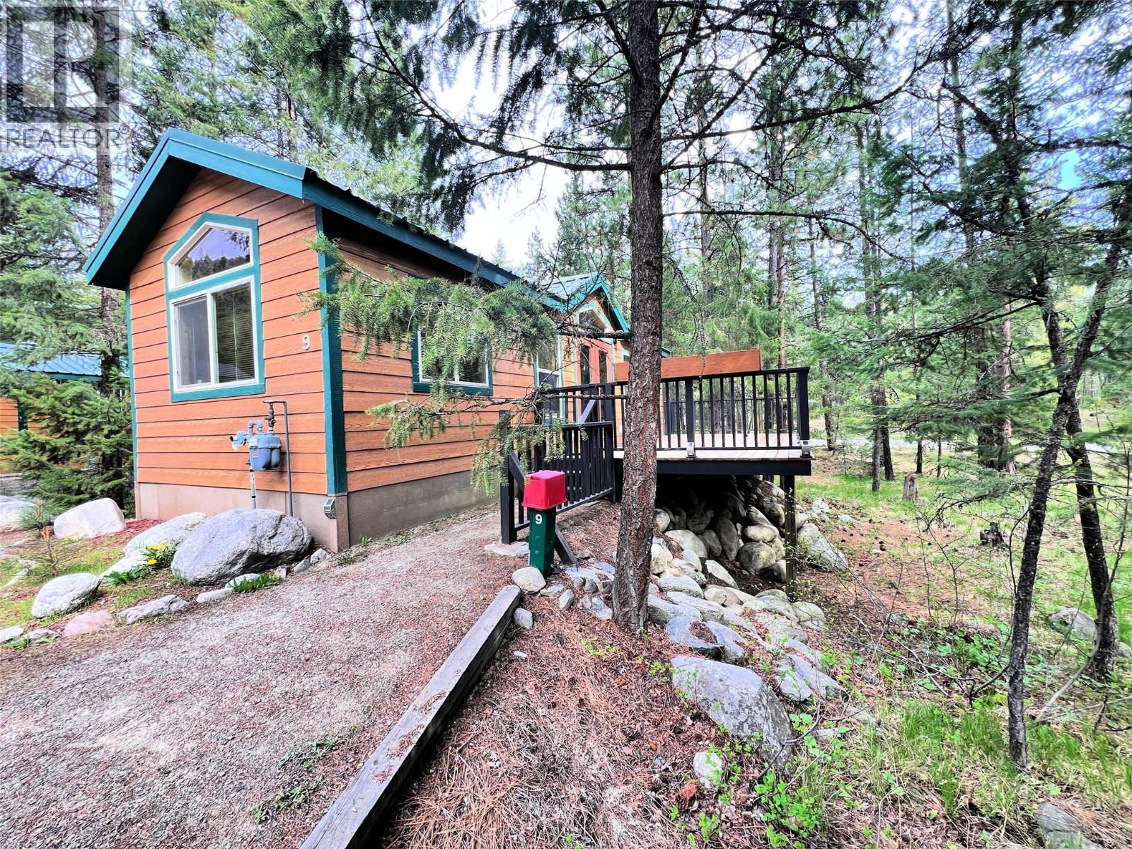 4835 Paradise Valley Drive Unit# 9