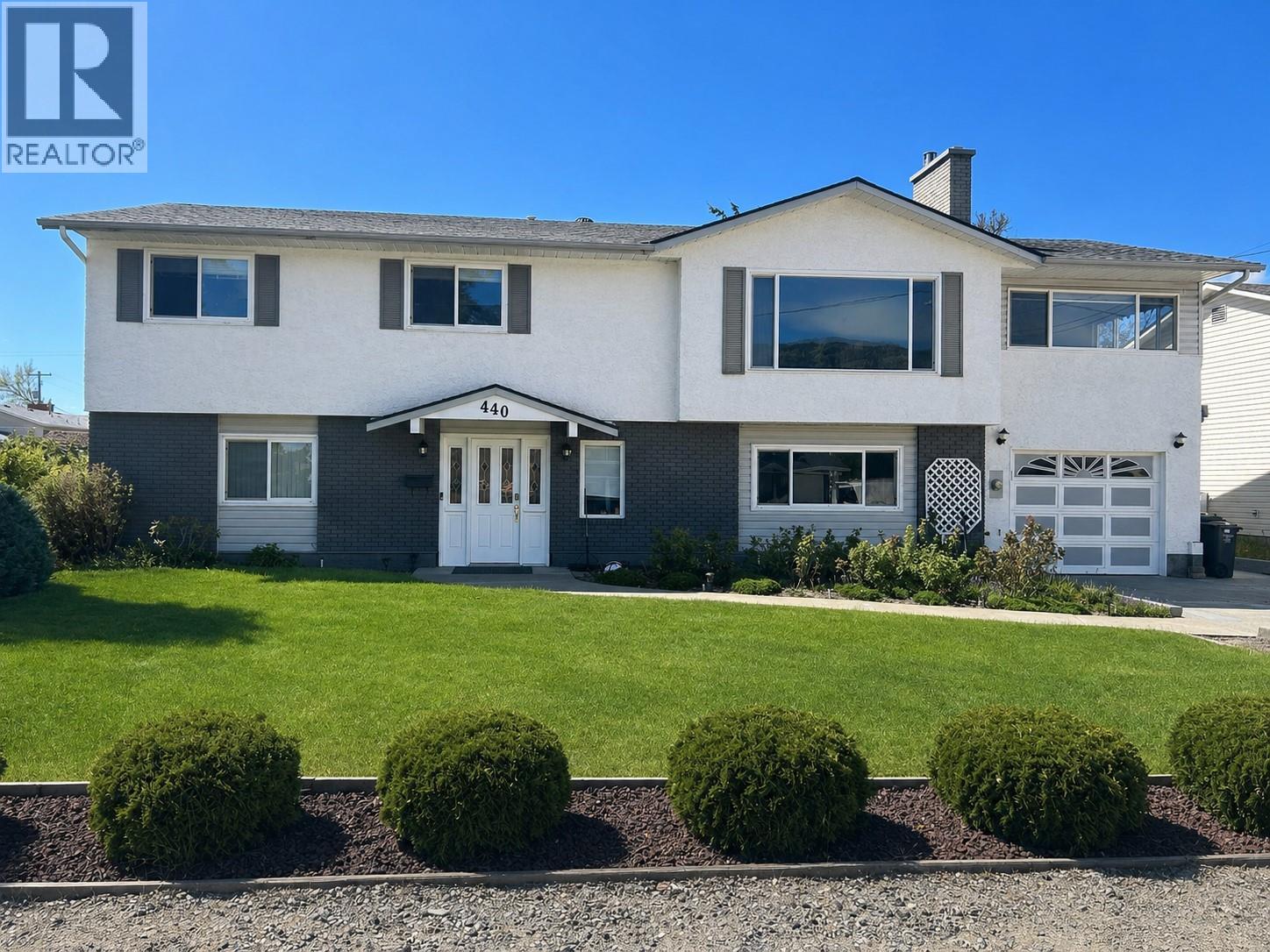 440 Molnar Road