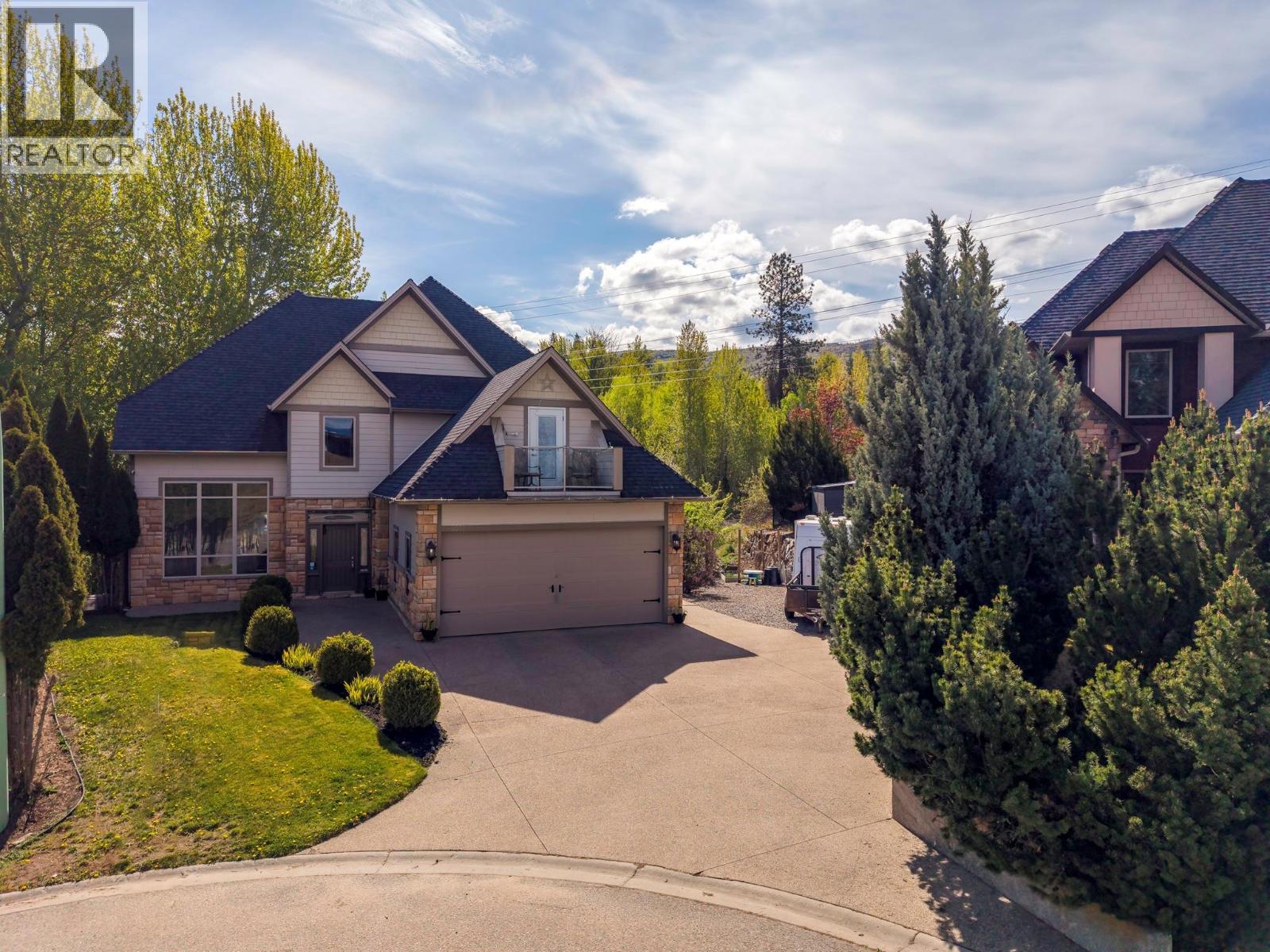 5037 Treadgold Court