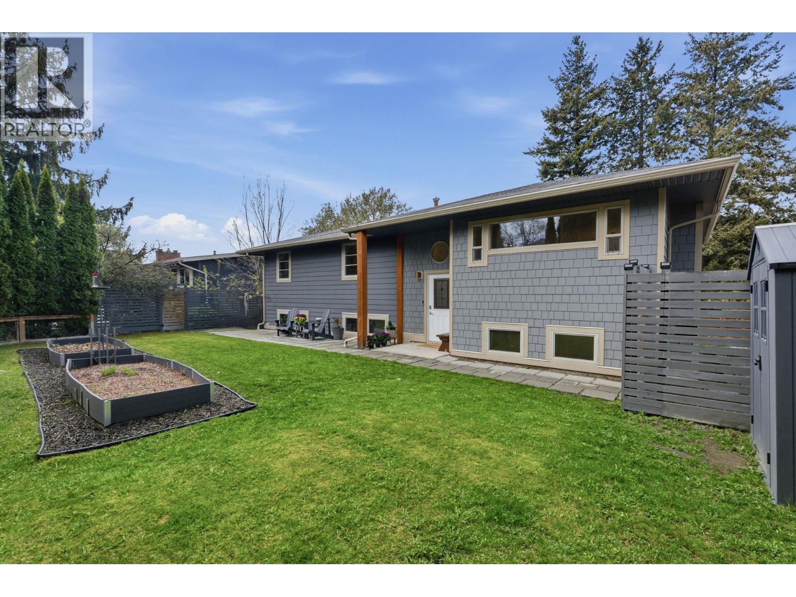 1729 Gillard Drive