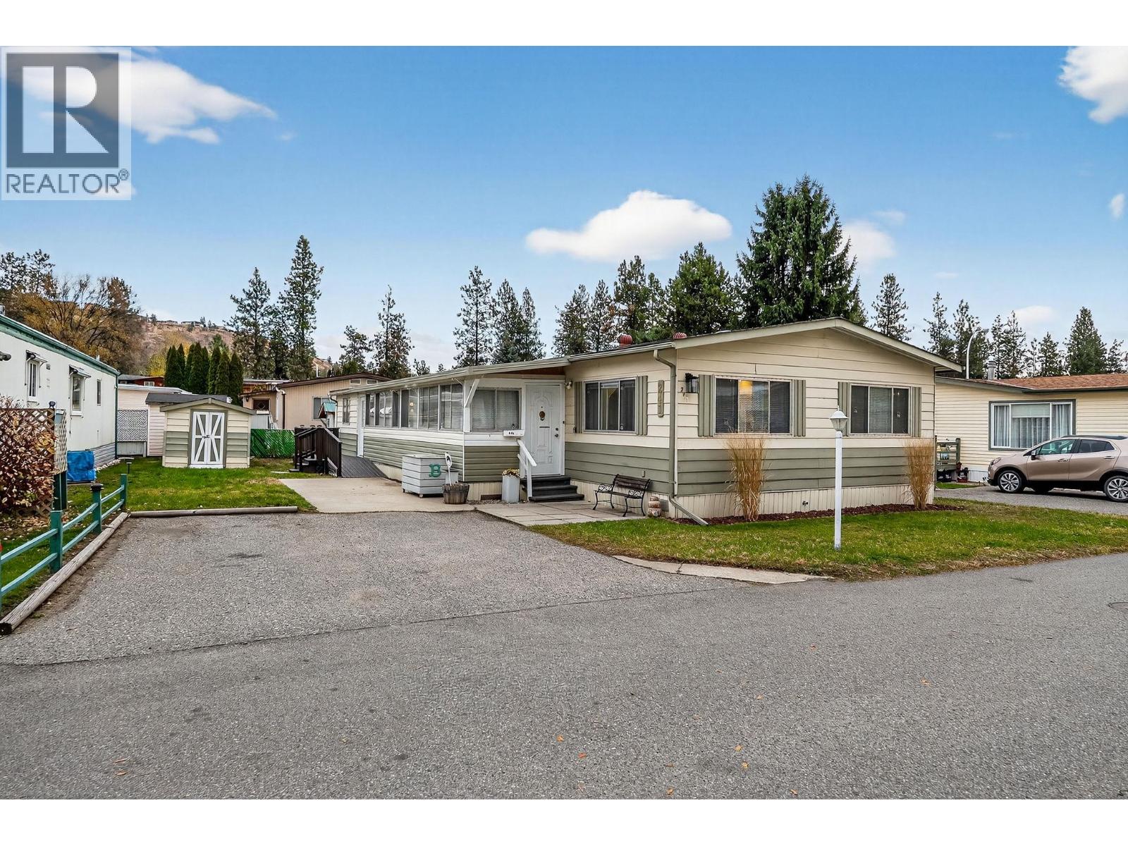1999 97 Highway S Unit# 241