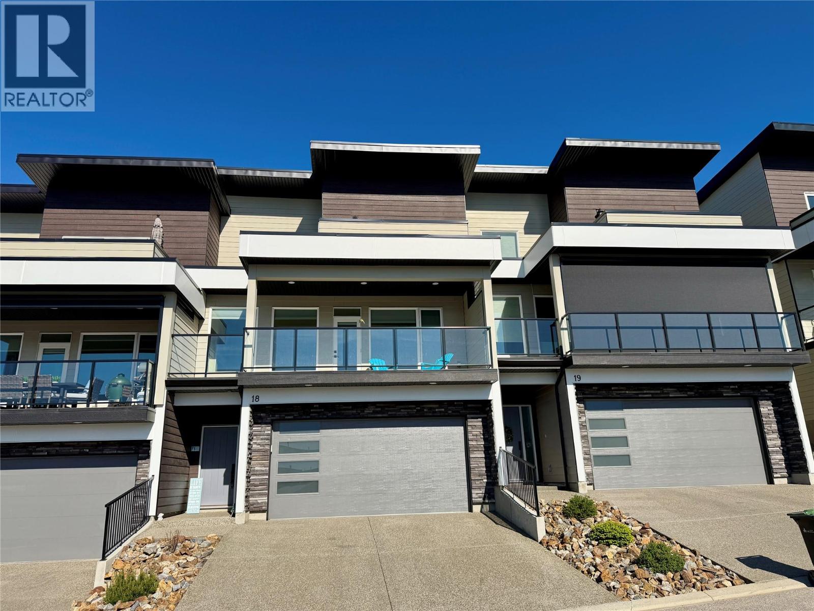 1000 Mt. Robson Place Unit# 18