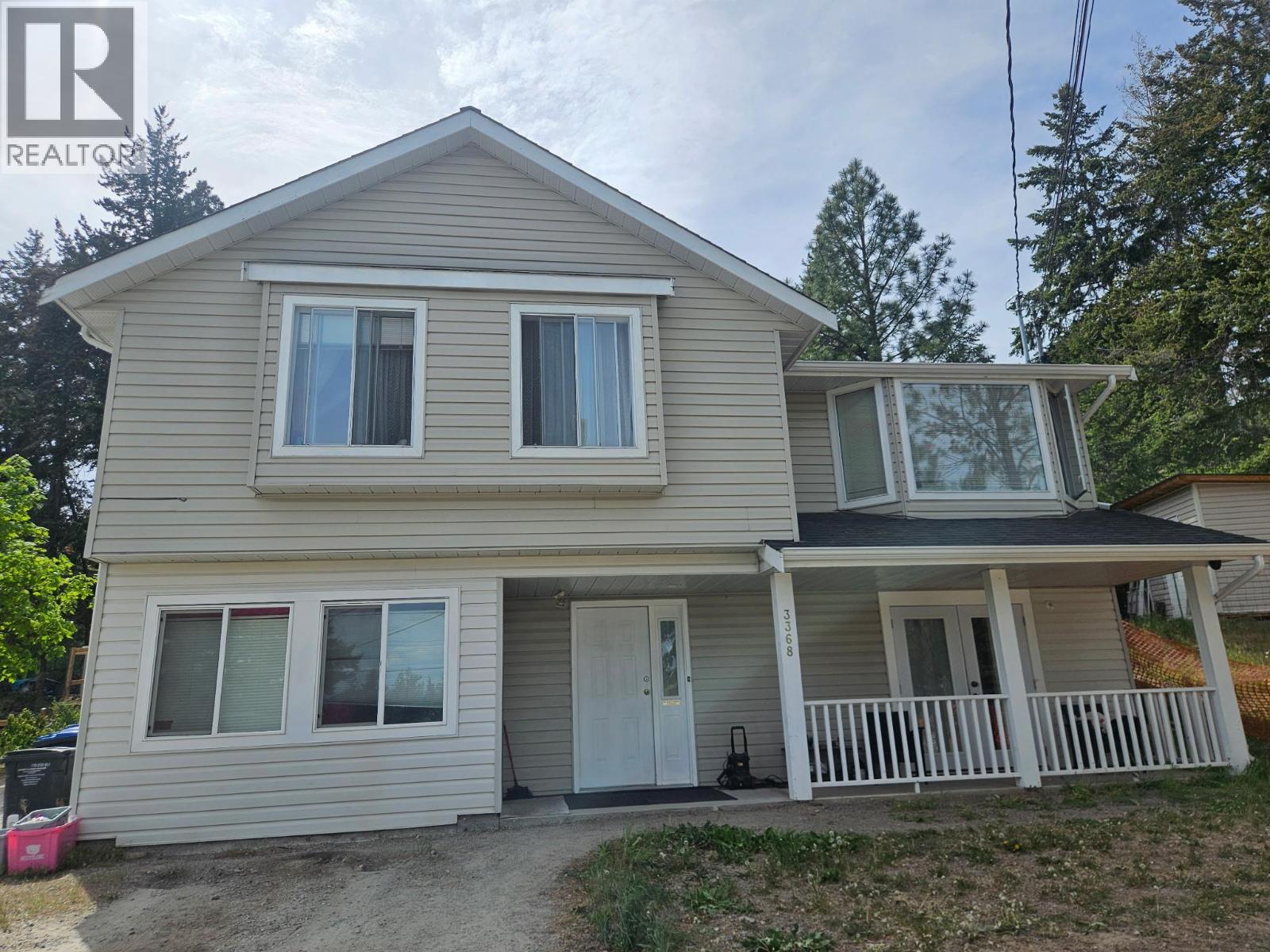 3368 McIver Road