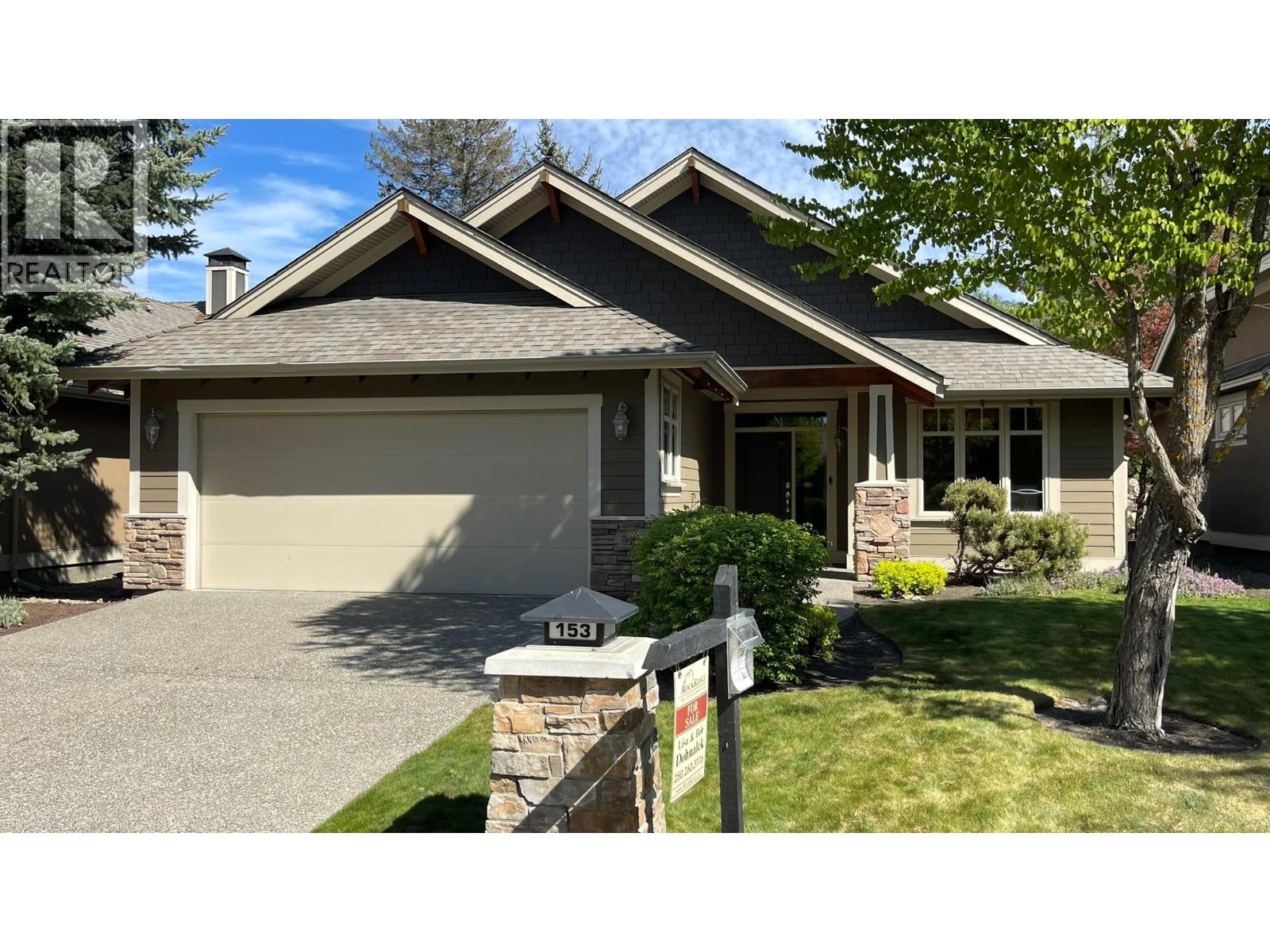 153 Mashie Crescent