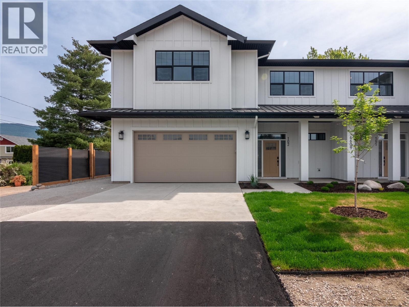 6609 Nixon Road Unit# 102