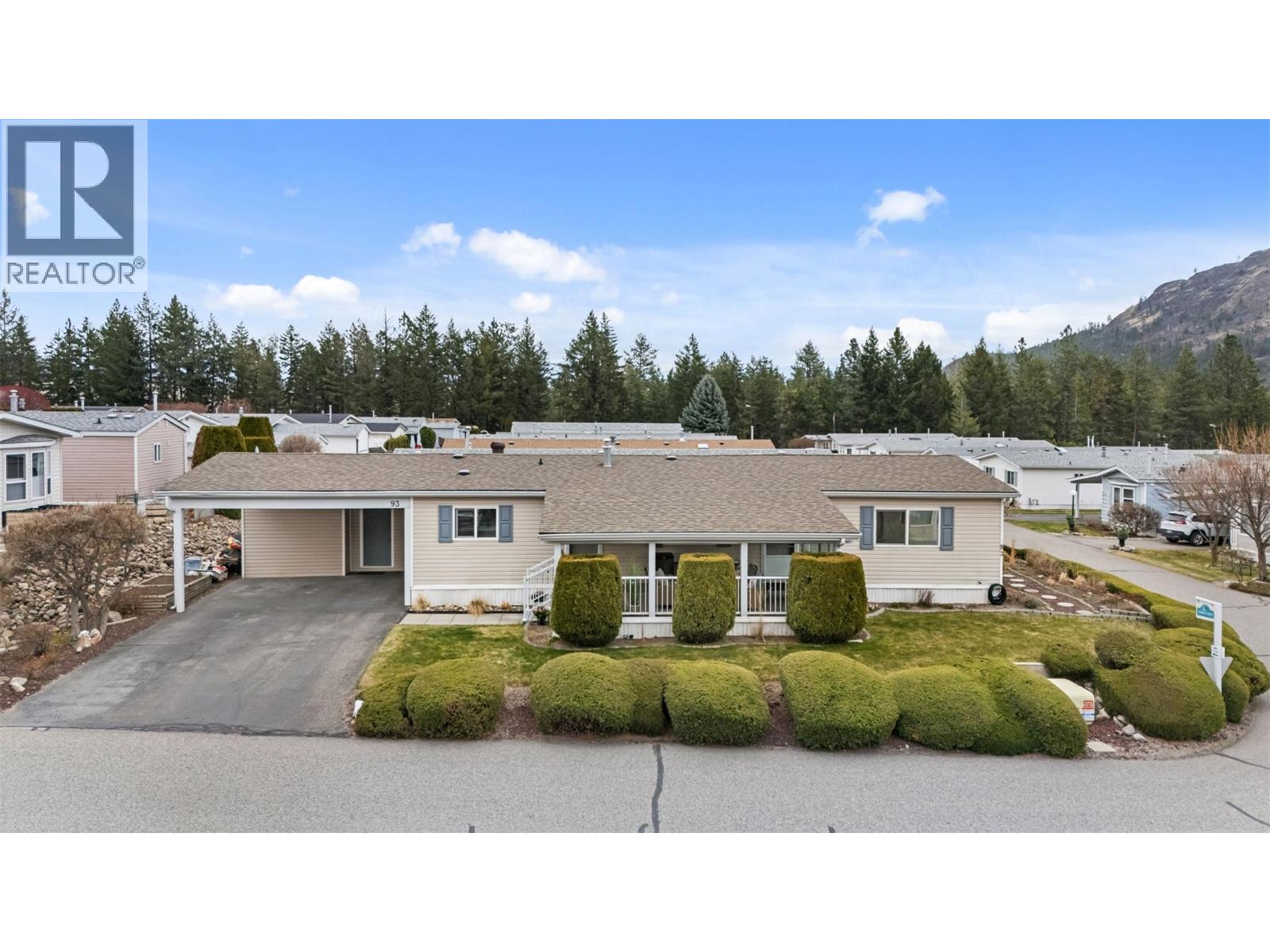 1850 Shannon Lake Road Unit# 93